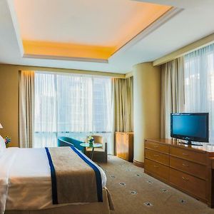 Chambre Standarde Lit King-Size